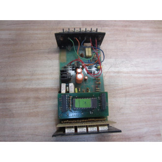 Techno LTI-9648 Indicator LTI9648 Without Cover - Used