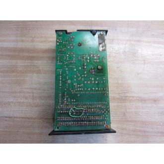 Techno LTI-9648 Indicator LTI9648 Without Cover - Used