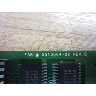 Eagle EP2000PLUS Circuit Board - Used