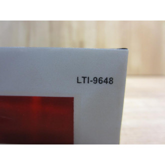 Techno LTI-9648 Indicator LTI9648 Without Cover - Used