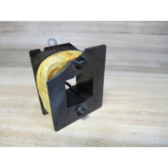 Cutler Hammer 9-1518-1 Eaton Coil 1518-1 Chipped Corner - Used