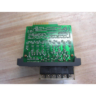 Siemens TI305-02N Input Module TI30502N - Used