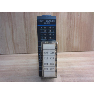 Siemens TI305-02N Input Module TI30502N - Used