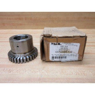 Falk 0704619 Hub