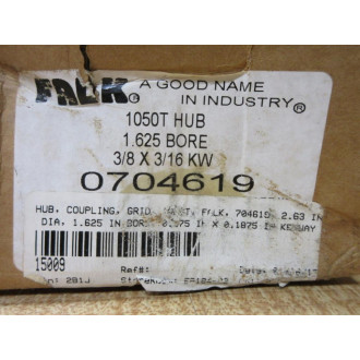 Falk 0704619 Hub