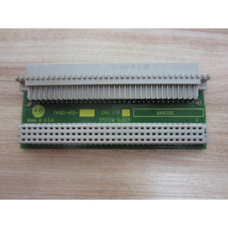 Allen Bradley 74102-405 Slider 74102405 - New No Box