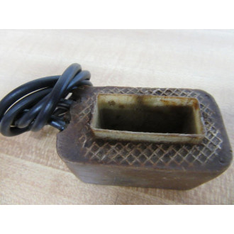 General Electric 22D165G3 Coil - Used