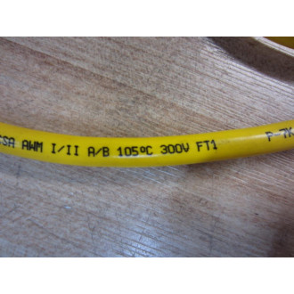 Turck VB2-FSM-4.42RKC-4T-0.30.3 Cable U7699