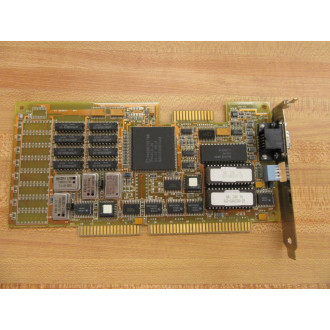 Dell 61-603314-00 Video Card 6160331400 - Used
