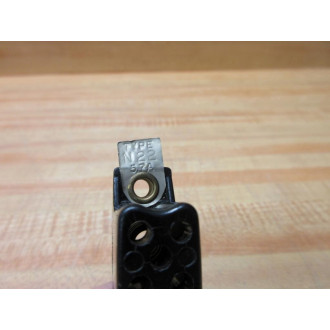 Allen Bradley N22 Overload Relay Heater Element 5 Hole (Pack of 2)