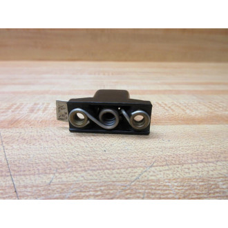 Allen Bradley N22 Overload Relay Heater Element 5 Hole (Pack of 2)
