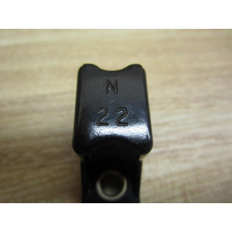 Allen Bradley N22 Overload Relay Heater Element (Pack of 3) - Used