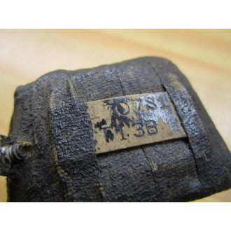 Square D 1707S1-T13B Coil 1707S1T13B - Used