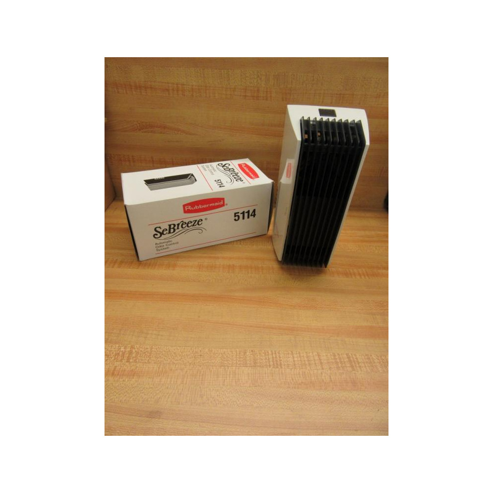 Rubbermaid 5114 Automatic Odor Control SeBreeze
