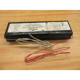 Valmont 8G1762W Ballast - New No Box