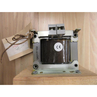 Rathgerber ET 50 CNA Transformer ET50CNA