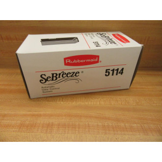 Rubbermaid 5114 Automatic Odor Control SeBreeze