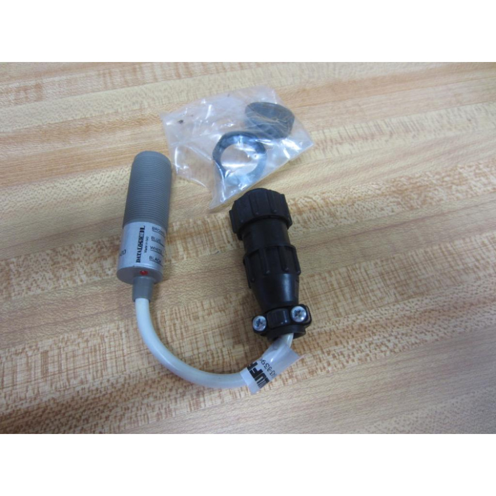 Data Logic S5-5-G8-00 Proximity Switch S55G800 - New No Box