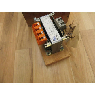 Rathgerber ET 50 CNA Transformer ET50CNA