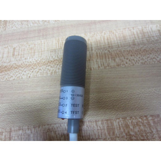 Data Logic S5-5-G8-00 Proximity Switch S55G800 - New No Box