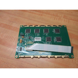 Winstar WG320240A-TMI-VZ100 Graphic LCD Display WG320240A - Used