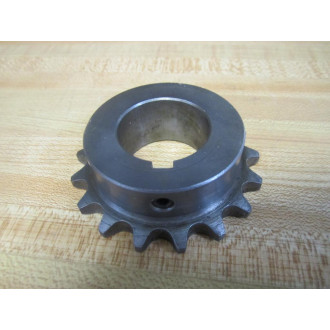 Browning 4017X1-14 Sprocket WKyw 4017X114 - New No Box