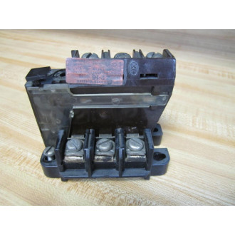 Klockner Moeller Z2-16 Overload Relay Z216 - Used