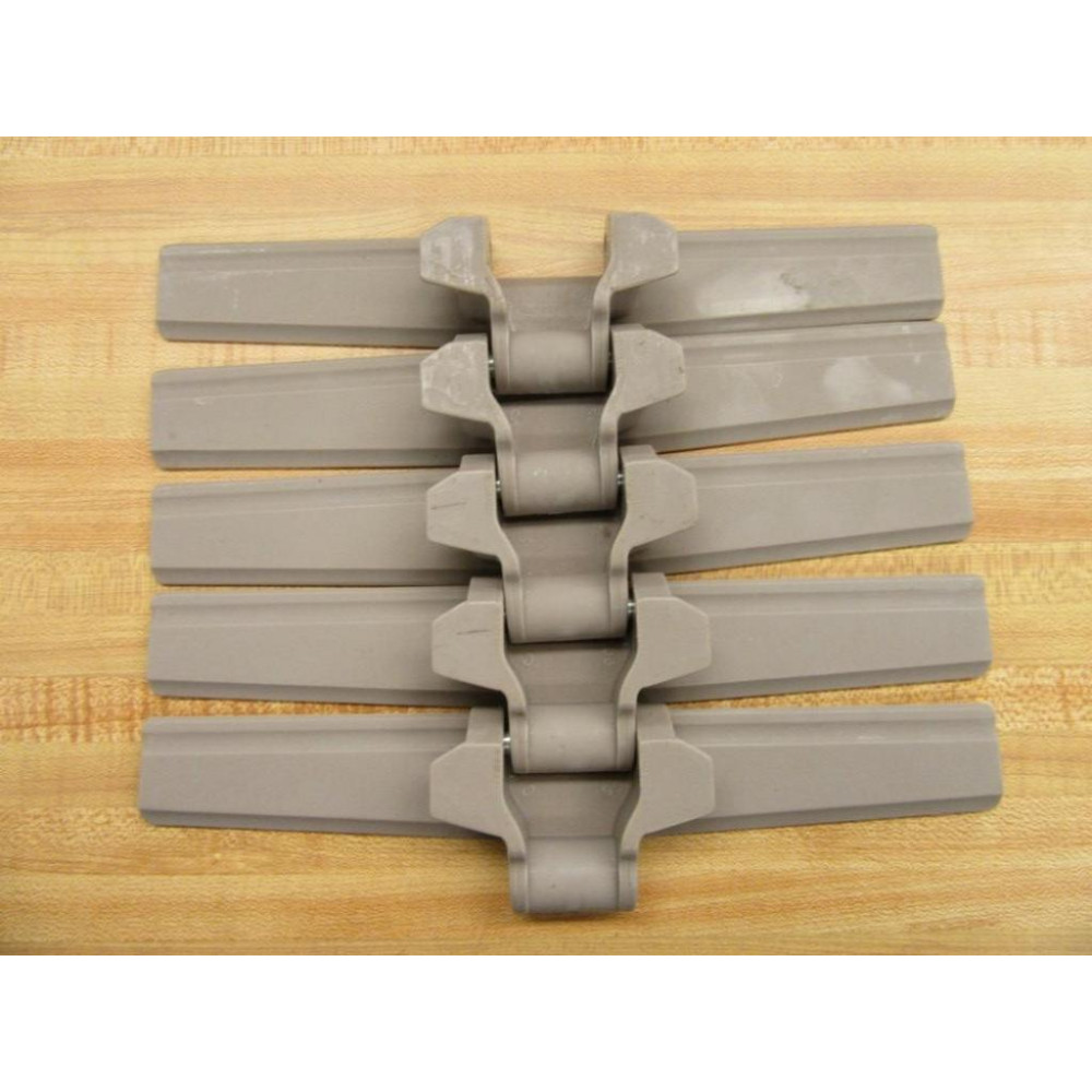 Rexnord 81430513 Conveyor Belt 882 From Bulk Pack Length 8