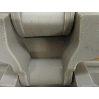 Rexnord 81430513 Conveyor Belt 882 From Bulk Pack Length 8