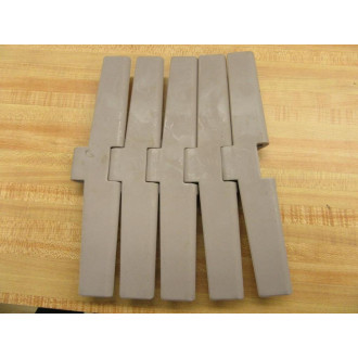 Rexnord 81430513 Conveyor Belt 882 From Bulk Pack Length 8