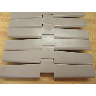 Rexnord 81430513 Conveyor Belt 882 From Bulk Pack Length 34-12" - New No Box