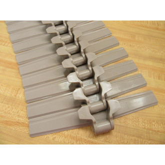 Rexnord 81430513 Conveyor Belt 882 From Bulk Pack Length 34-12" - New No Box