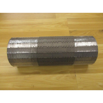 Rexnord HP7705-18 Conveyor Belt From Bulk Pack 4' 3
