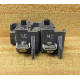 Westinghouse OT2N Contact Block 0T2N 2602D69G04 - New No Box