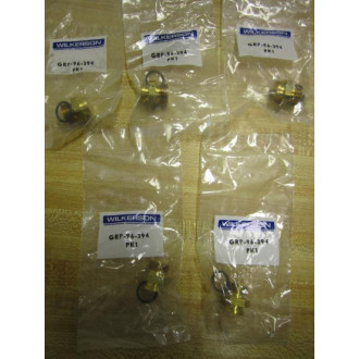 Wilkerson GRP-96-394 Force Fill Adapter Kit PK1