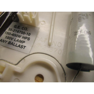 General Electric 35-216700-10 HPS Ignitor 3521670010 - Used