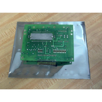 Leeds & Northrup 030663 Servo Amplifier Board 030662 - New No Box
