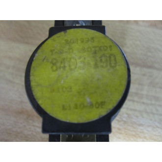 8403-190 Thermostatic switch 8403190 - New No Box