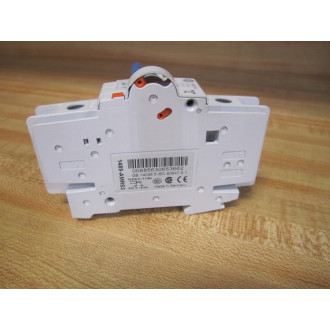 Allen Bradley 1489-M1C40 1P 4A Circuit Breaker 1489-AMRS3 - Used