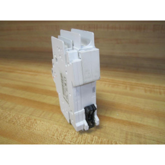 Allen Bradley 1489-M1C40 1P 4A Circuit Breaker 1489-AMRS3 - Used