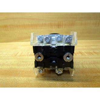 Allen Bradley 800T-J20 Selector Switch W(2) 800T-XA & Knob - New No Box