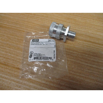Hubbell SHC1004 Cord Connector (Pack of 5)