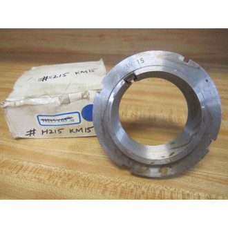H215 Adapter Sleeve KM15