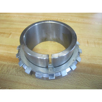 H215 Adapter Sleeve KM15