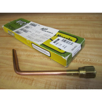 Victor 0323-0131 Model 5-W Weld Nozzle 03230131