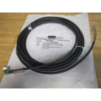 Pulsetronic 9512-5912 Connector Cable 95125912