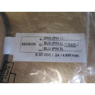 Numatics 940-100-332 Sinking Switch 940100332
