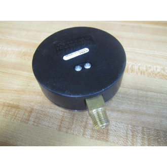 Ashcroft 35W1005PH-02L-XUL-100 Pressure Gauge 35W1005PH02LXUL100