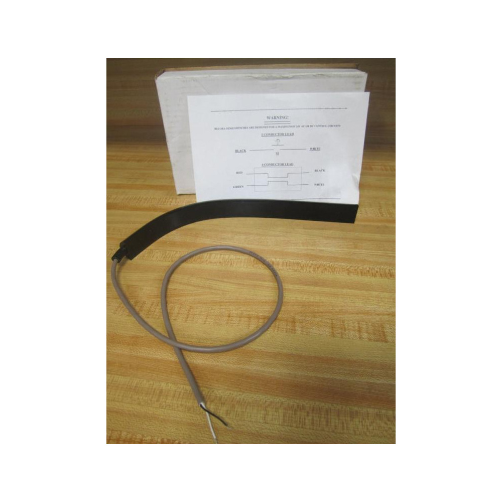 Recora 34395 Sensi-Switch T120