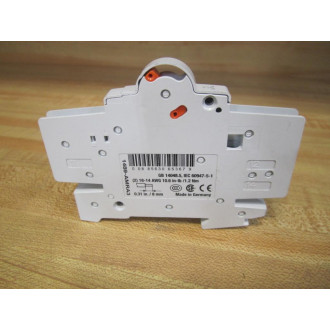 Allen Bradley 1489-AMRA3 Auxiliary Contact 1489AMRA3 - New No Box